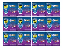 Comprar 144 Espirales Raid Country Insecticida Y Repelente En Caja