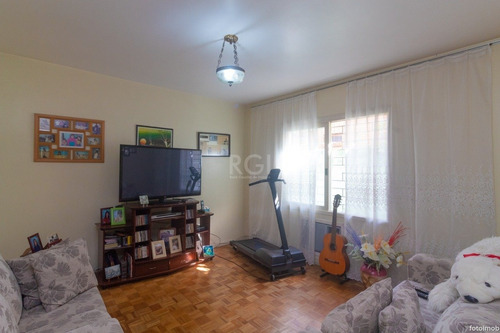 Imagem 4 de 15 de Casa - Partenon - Ref: 488124 - V-pj5465