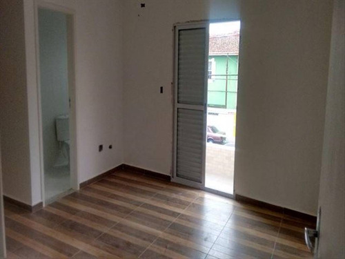 Imagem 7 de 28 de Casa, 2 Dorms Com 90 M² - Parque Bitaru - São Vicente - Ref.: Hm2144 - Hm2144