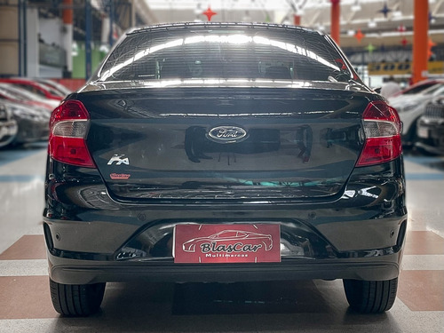 Imagem 5 de 14 de Ford Ka+ Se Plus 1.0