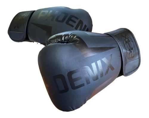 Guantes Entrenamiento Boxeo/ Box / Kickboxing 