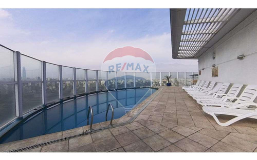 En Venta Departamento 1d 1b 1bod. Salvador