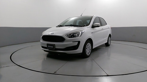 Ford Figo 1.5 IMPULSE