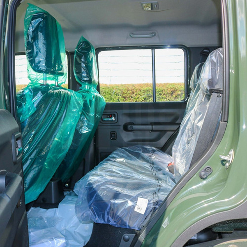 Suzuki Jimny 4 Puertas 2025