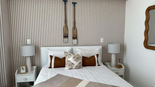 Renta Apartamento En Cap Cana, Punta Cana.