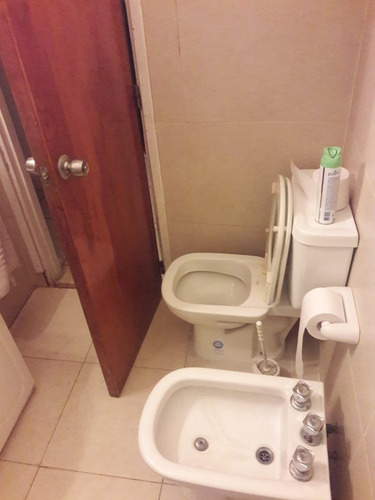 Imagen 5 de 6 de Departamento De 2 Ambientes Vieytes 200