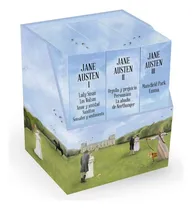 Comprar Libro Estuche Obra Completa De Jane Austen - Austen, Jane