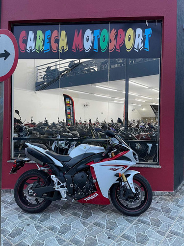 Honda Cb 650 F