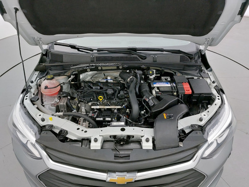 Chevrolet Onix 1.0 TURBO FLEX PLUS PREMIER AUTOMÁTICO