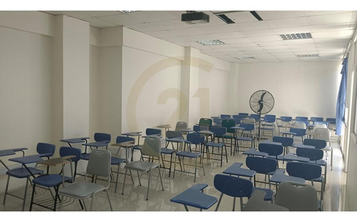 Arriendo Edificio Con 11 Oficinas Centro Rancagua