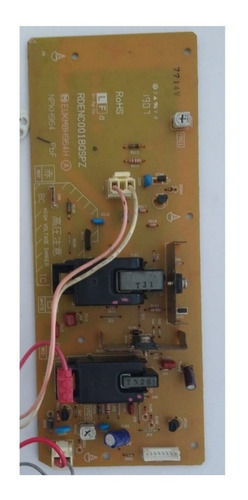 Tarjeta Principal Copiadora Canon Ir1022, Ir1024, Ir1035 (Usado)