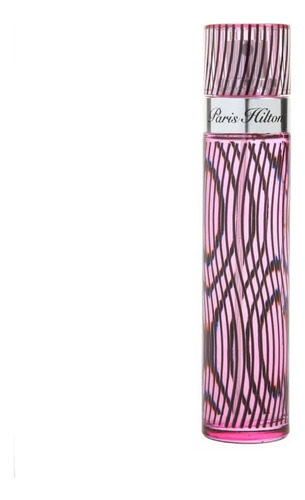 Perfume Paris Hilton Para Mujer Edt 100 Ml