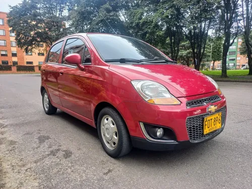 Chevrolet Spark 1.0 Life
