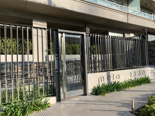 Imagen 4 de 30 de Departamento 2 Ambientes A Estrenar En Torre De Categoría - Barrio Vicente López
