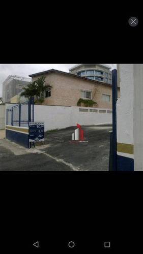 Imagem 2 de 6 de Terreno À Venda, 330 M² Por R$ 4.390.000,10 - Jardim Paulista - São Paulo/sp - Te0029
