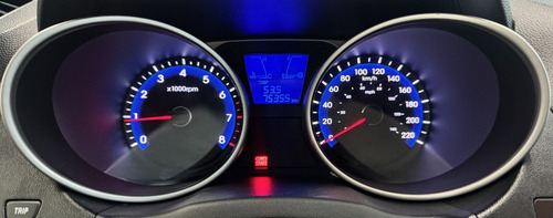Hyundai IX35 2.0 MPFI GLS 4X2 16V GASOLINA 4P MANUAL