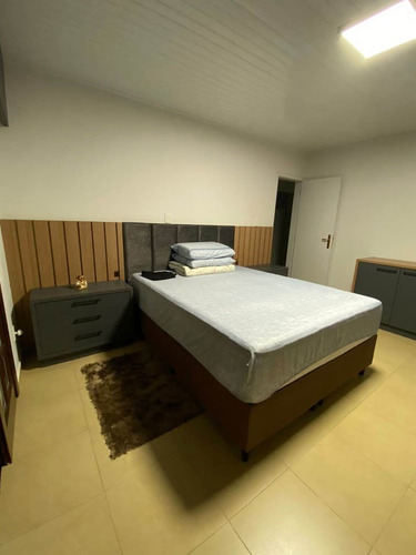 Casa Toda Mobiliada Com Moveis Sob Medida Em Içara