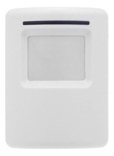 Rr Alarme Com Sensor De Movimento Inteligente Campainha Sem