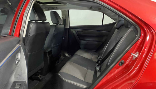 Imagen 10 de 15 de 118092 - Toyota Corolla 2014 Con Garantía