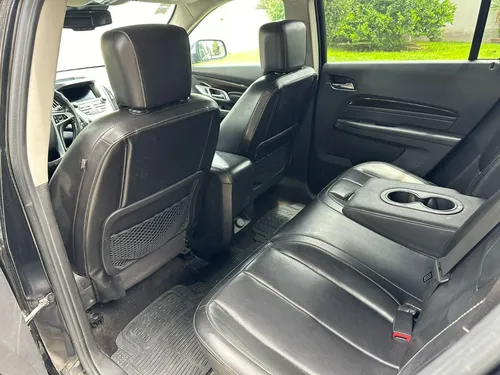 GMC Terrain 3.6 Denali At