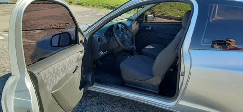 Chevrolet Celta 1.4 Ls 2010