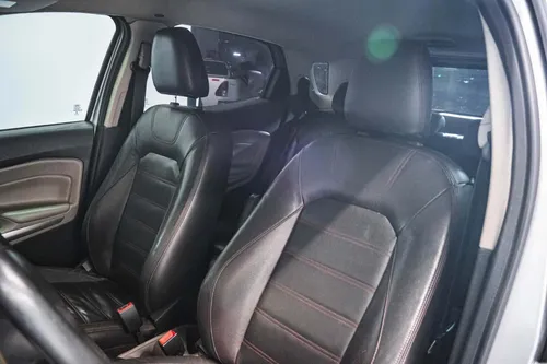 Ford Ecosport 2.0 Titanium At