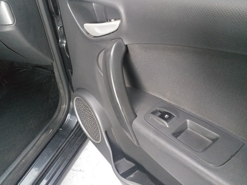 Fiat Siena 1.4 El Pack Attractive 2013