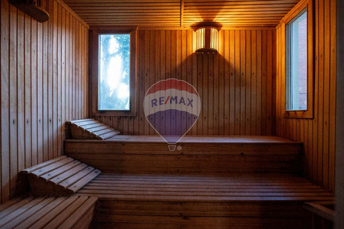 Departamento En Venta Pinamar Con Gas Natural