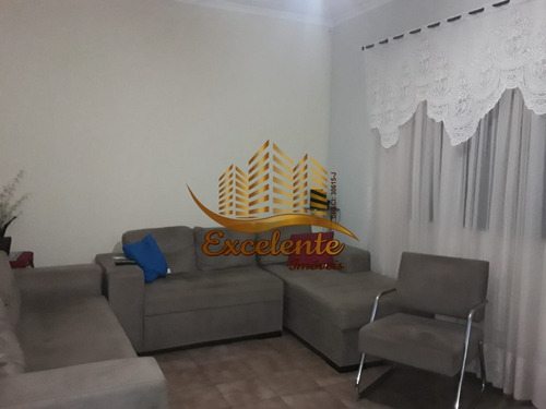 Imagem 9 de 23 de Casas - Venda - Jardim Santana - Cod. 157 - V157