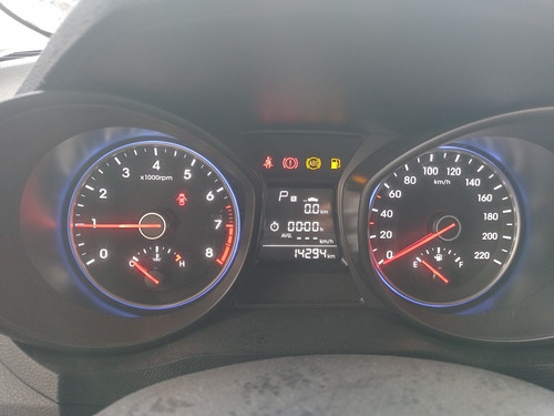 Imagem 8 de 9 de Hyundai Hb20s 1.6aut Premium 2019 Sucata Para Peças