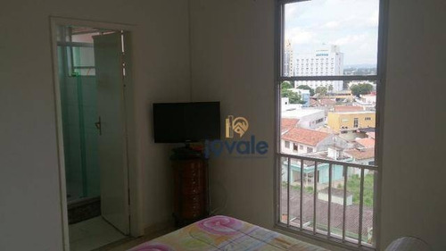 Apartamento Com 4 Dormitórios Com Cozinha E Área De Serviço Ampla. - Ap2343