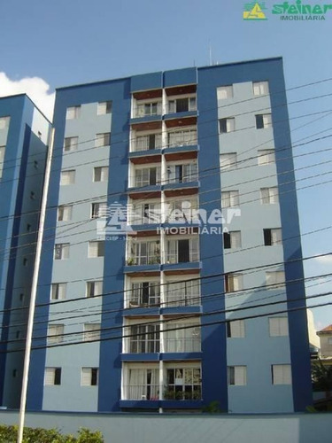 Imagem 1 de 19 de Venda Apartamento 3 Dormitórios Gopouva Guarulhos R$ 350.000,00 - 37692v