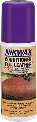 Nikwax Acondicionador Para Cuero