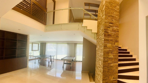 Casa En Condominio En Venta, Tecamachalco.