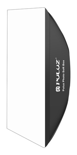 Imagen 2 de 9 de Softbox Puluz 60x90 Cm Bowens Mount Fotografia Video Y Mas