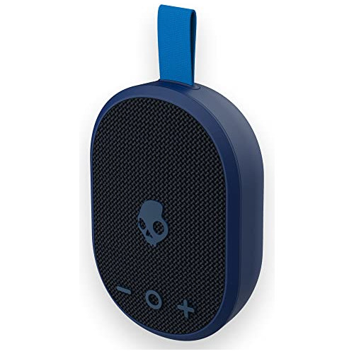 Altavoz Bluetooth Inalámbrico De Onda De Cráneo - 7fq8f