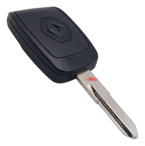 Carcasa Llave Renault Duster Oroch Stepway Kwid Sandero Loga