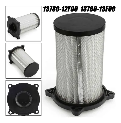 Filtro De Aire P/ Suzuki Gz 125 Marauder Gz 250