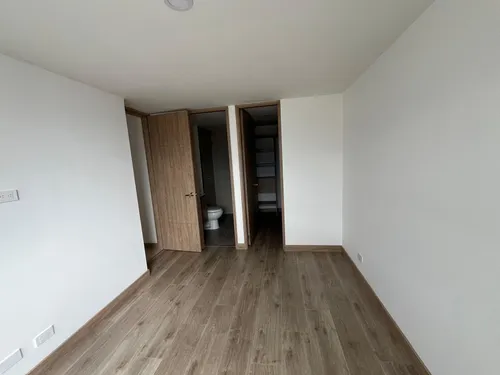 Arriendo Apartamento En Las Flores