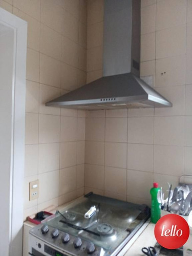 Imagem 28 de 30 de Apartamento - Ref: 214469