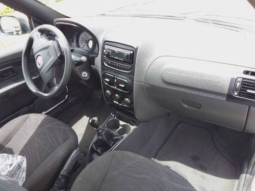 Fiat Strada 1.4 Mpi Hard Working Cs 8v Flex 2p Manual