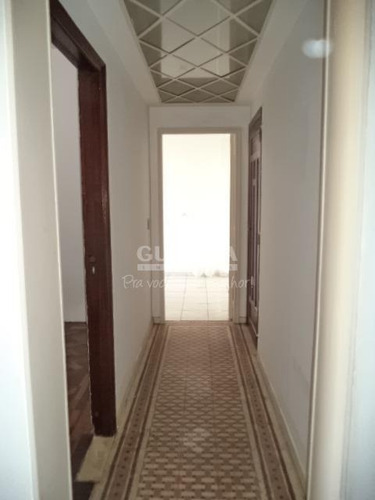 Imagem 12 de 14 de Apartamento Para Aluguel, 3 Quartos, Centro Histórico - Porto Alegre/rs - 6835