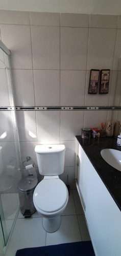 Apartamento Tipo Cobertura À Venda No Morumbi - 3 Dorm. (1 Suíte), 143m²