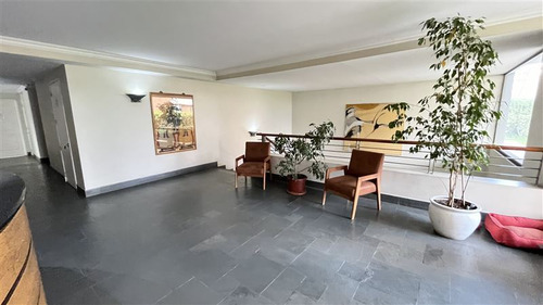 Departamento En Venta De 3 Dorm. En Las Condes