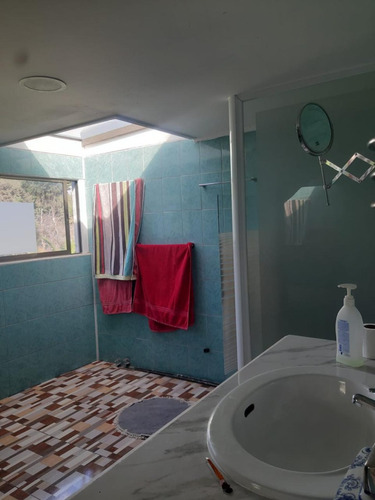 Vendo Parcela Familiar, Ideal Para Eventos En Colina