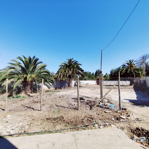 Oportunidad Terreno