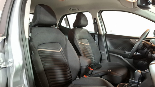 Fiat Pulse 1.3 AUDACE CVT