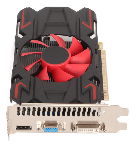 Placa Gráfica Para Pc De Jogos Hd7670 4gb Ddr5 128bit Coolin