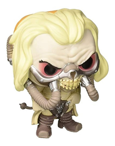 Figuras De Acción Funko Pop! Mad Max Immortan Joe