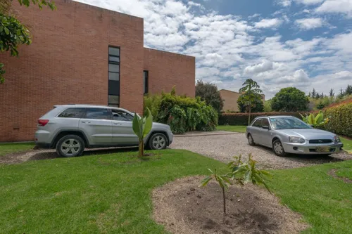 Casa En Arriendo/venta En Guaymaral. Cod A5597